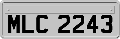 MLC2243