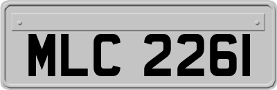 MLC2261
