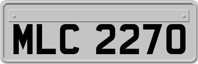MLC2270
