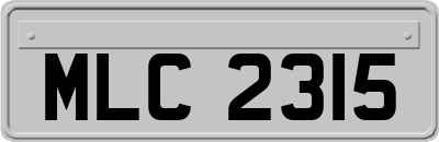 MLC2315