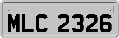 MLC2326