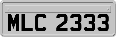 MLC2333