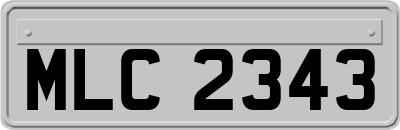 MLC2343
