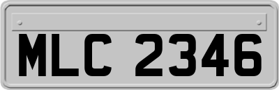 MLC2346