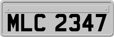 MLC2347