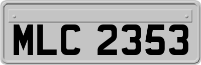 MLC2353