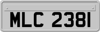 MLC2381