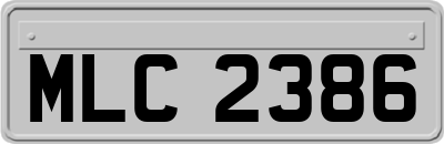 MLC2386