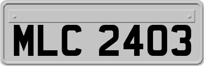 MLC2403