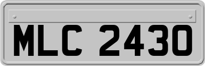MLC2430
