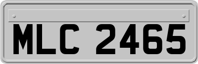 MLC2465