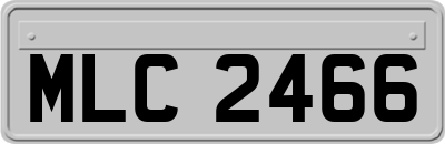MLC2466