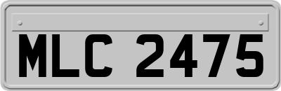 MLC2475