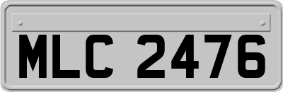 MLC2476