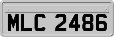 MLC2486