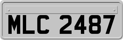 MLC2487