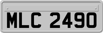 MLC2490