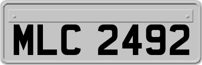 MLC2492
