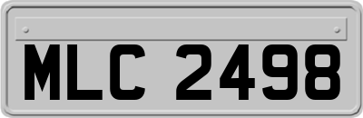 MLC2498