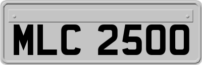MLC2500
