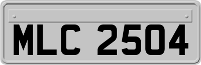 MLC2504