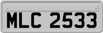 MLC2533