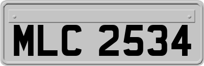 MLC2534