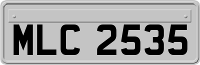 MLC2535
