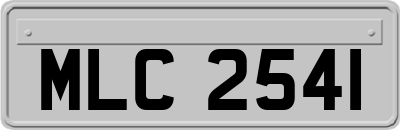 MLC2541