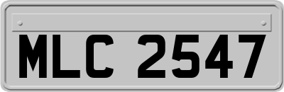 MLC2547