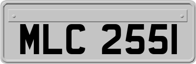 MLC2551