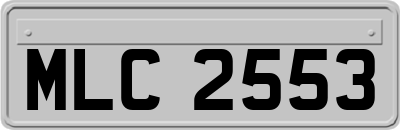 MLC2553
