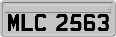 MLC2563