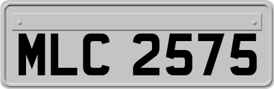 MLC2575