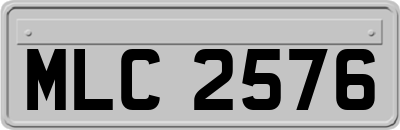 MLC2576