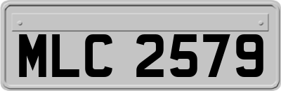 MLC2579