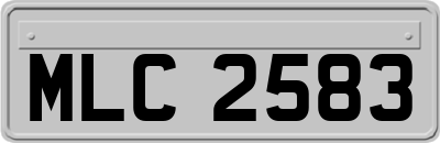 MLC2583