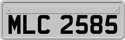 MLC2585