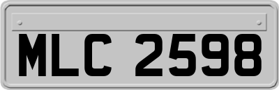 MLC2598
