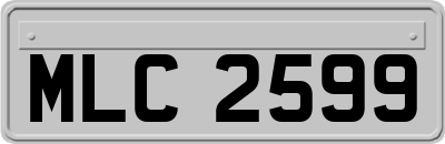 MLC2599