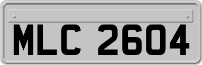 MLC2604