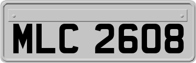 MLC2608