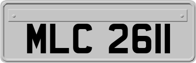 MLC2611