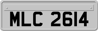 MLC2614