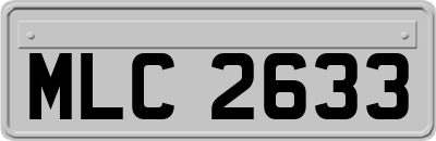 MLC2633