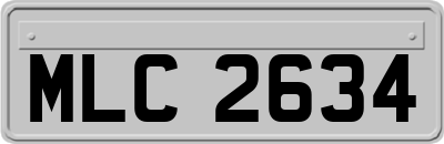 MLC2634