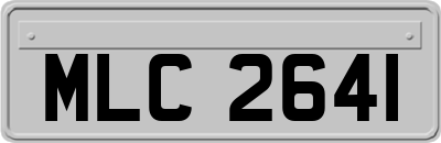 MLC2641