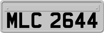 MLC2644