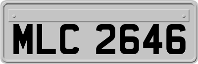 MLC2646