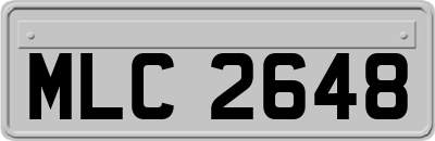 MLC2648
